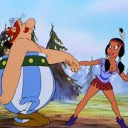 Asterix podbija Amerykę - galeria zdjęć - filmweb