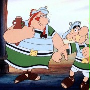 Asterix in Amerika - galeria zdjęć - filmweb