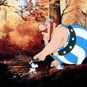 Asterix podbija Amerykę - galeria zdjęć - filmweb