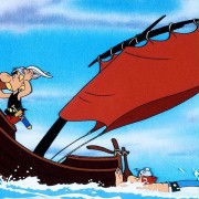 Asterix in Amerika - galeria zdjęć - filmweb