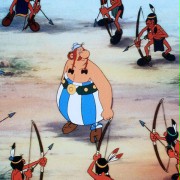Asterix podbija Amerykę - galeria zdjęć - filmweb
