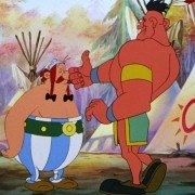 Asterix podbija Amerykę - galeria zdjęć - filmweb