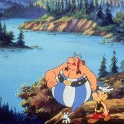 Asterix podbija Amerykę - galeria zdjęć - filmweb