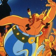 Asterix podbija Amerykę - galeria zdjęć - filmweb