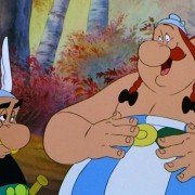 Asterix podbija Amerykę - galeria zdjęć - filmweb