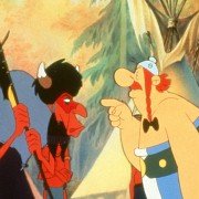 Asterix podbija Amerykę - galeria zdjęć - filmweb