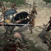 Warriors: Legends of Troy - galeria zdjęć - filmweb