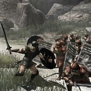 Warriors: Legends of Troy - galeria zdjęć - filmweb