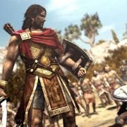Warriors: Legends of Troy - galeria zdjęć - filmweb