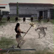 Warriors: Legends of Troy - galeria zdjęć - filmweb