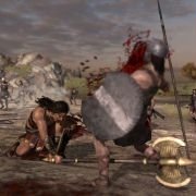 Warriors: Legends of Troy - galeria zdjęć - filmweb