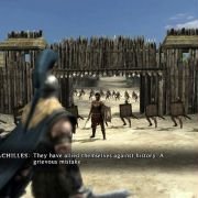 Warriors: Legends of Troy - galeria zdjęć - filmweb