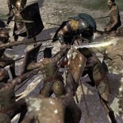 Warriors: Legends of Troy - galeria zdjęć - filmweb