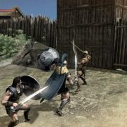 Warriors: Legends of Troy - galeria zdjęć - filmweb