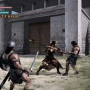 Warriors: Legends of Troy - galeria zdjęć - filmweb