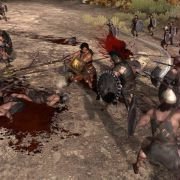 Warriors: Legends of Troy - galeria zdjęć - filmweb