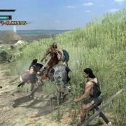 Warriors: Legends of Troy - galeria zdjęć - filmweb