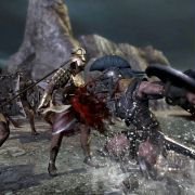 Warriors: Legends of Troy - galeria zdjęć - filmweb