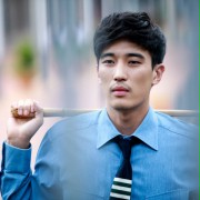 Trener Gwang-min Byun