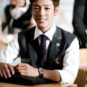Eun-gyeol Cha