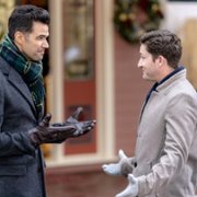 Świąteczna narzeczona - galeria zdjęć - filmweb