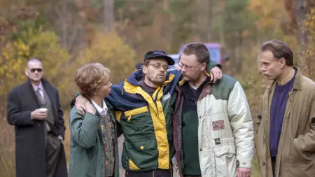 Seryjny morderca - galeria zdjęć - filmweb