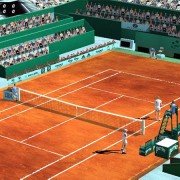 Roland Garros 2000 - galeria zdjęć - filmweb