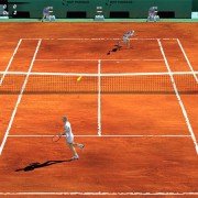 Roland Garros 2000 - galeria zdjęć - filmweb
