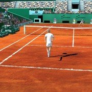 Roland Garros 2000 - galeria zdjęć - filmweb