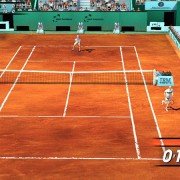 Roland Garros 2000 - galeria zdjęć - filmweb