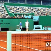 Roland Garros 2000 - galeria zdjęć - filmweb