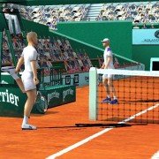 Roland Garros 2000 - galeria zdjęć - filmweb