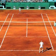 Roland Garros 2000 - galeria zdjęć - filmweb