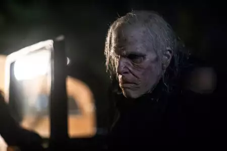 NOS4A2 - galeria zdjęć - filmweb