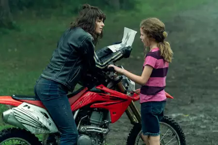 NOS4A2 - galeria zdjęć - filmweb