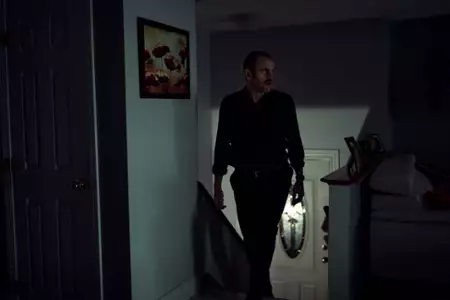 NOS4A2 - galeria zdjęć - filmweb