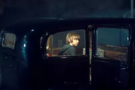 NOS4A2 - galeria zdjęć - filmweb