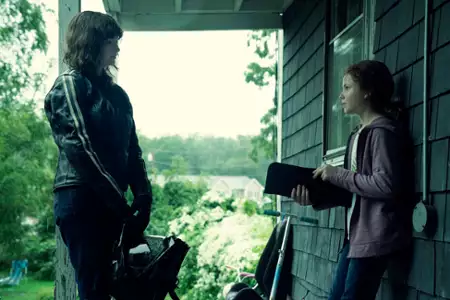 NOS4A2 - galeria zdjęć - filmweb