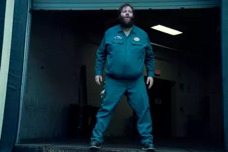 NOS4A2 - galeria zdjęć - filmweb