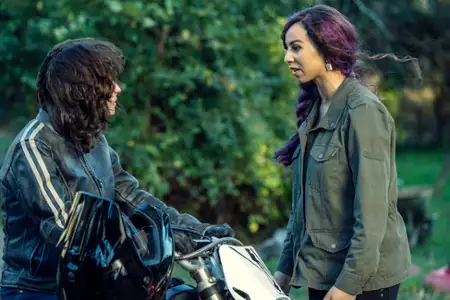 NOS4A2 - galeria zdjęć - filmweb