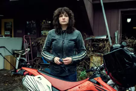 NOS4A2 - galeria zdjęć - filmweb