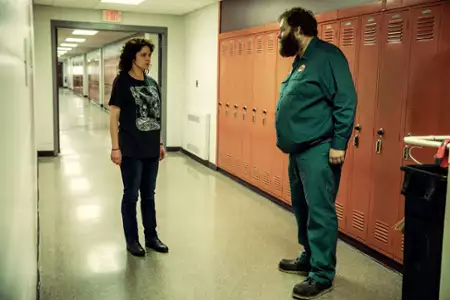 NOS4A2 - galeria zdjęć - filmweb