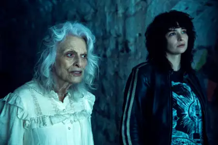 NOS4A2 - galeria zdjęć - filmweb