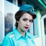 Młoda Jolene July