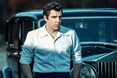 NOS4A2 - galeria zdjęć - filmweb