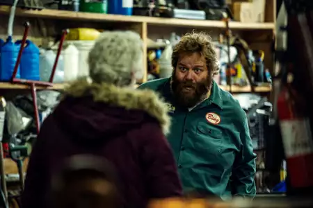 NOS4A2 - galeria zdjęć - filmweb