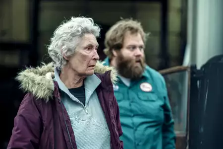 NOS4A2 - galeria zdjęć - filmweb