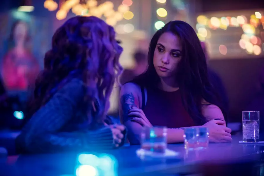 NOS4A2 - galeria zdjęć - filmweb