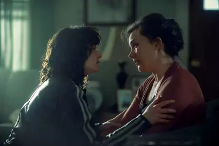 NOS4A2 - galeria zdjęć - filmweb