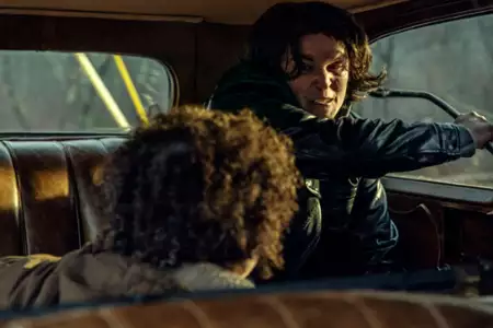 NOS4A2 - galeria zdjęć - filmweb